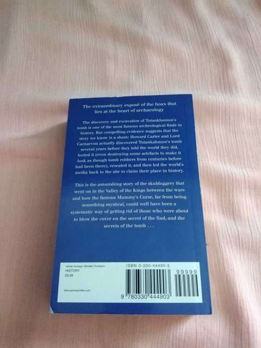 The Bible Codes box set of 5 books