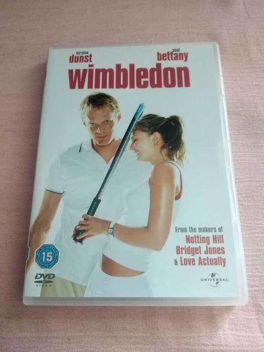 Wimbledon