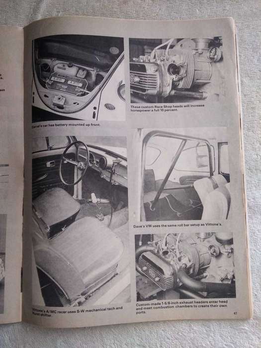 Volkswagen Greats