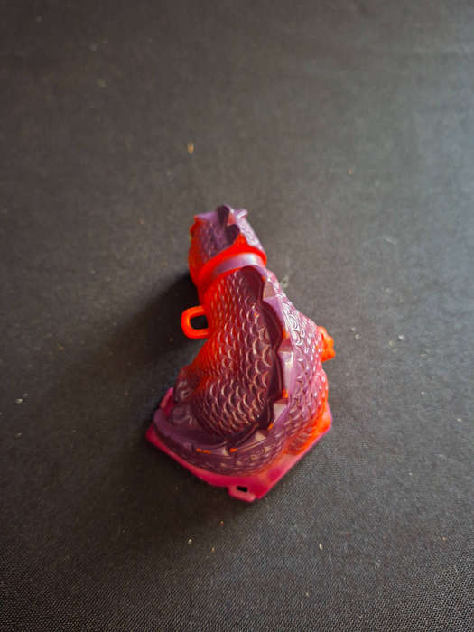 Masters of the Universe Dragon Blastor