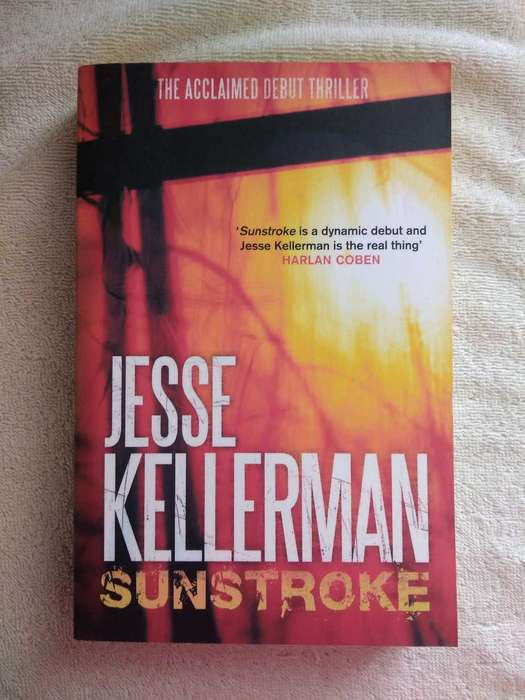 Jesse Kellerman Sunstroke