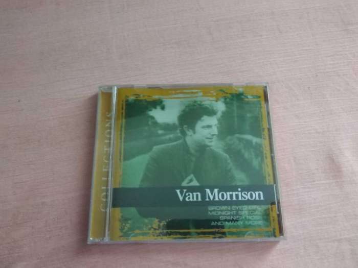 Van Morrison Collections