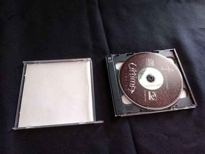 PC Game Ultima Ascension