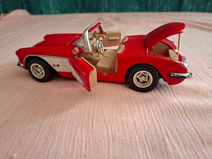 1959 Corvette