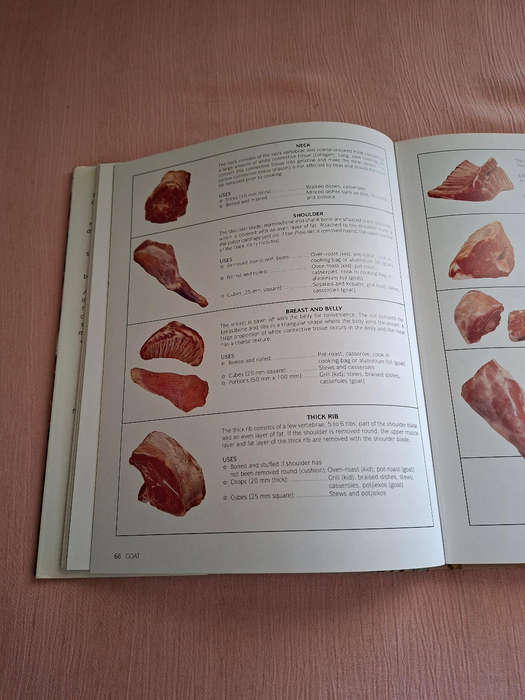 The Complete South African MEAT Cookbook Home Economists of the Meat Board