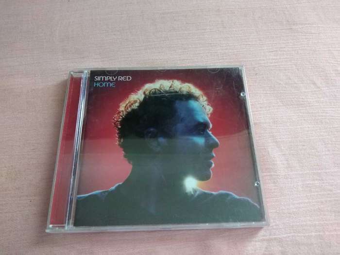 Simply Red Home