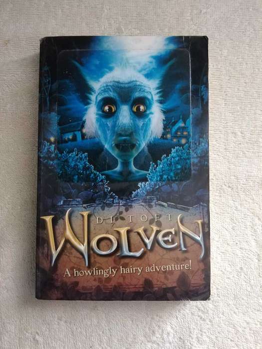 Di Toft Wolven 1, 2 and 3