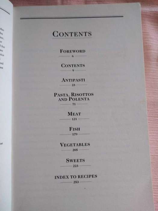 Leaves from the Walnut Tree Ann & Franco Taruschio
