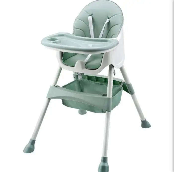 Multifunctional Baby High Chair