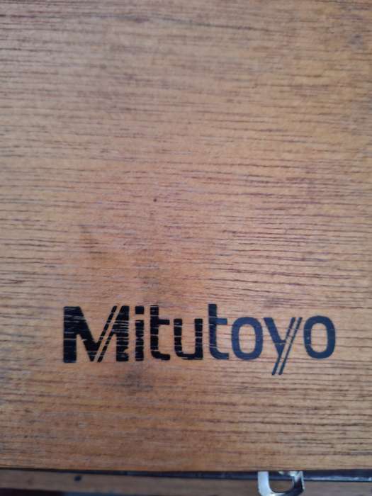Vernier Dial Caliper 300 mm - 0.05 mm Mitutoyo Code 505-635-50