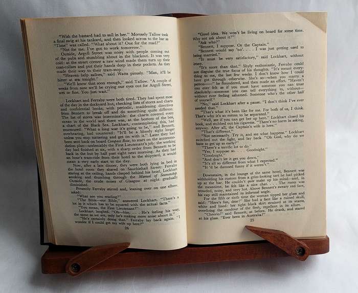 The Cruel Sea - Nicholas Monsarrat - Signed 1st Edition