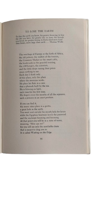 Live or Die - Anne Sexton