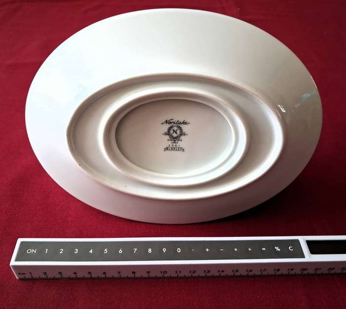 Noritake (Japan) - Blakley (2061) - 1 off Gravy Boat