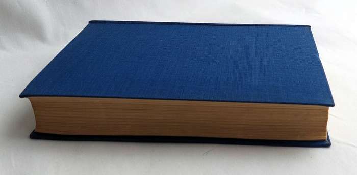 The Cruel Sea - Nicholas Monsarrat - Signed 1st Edition