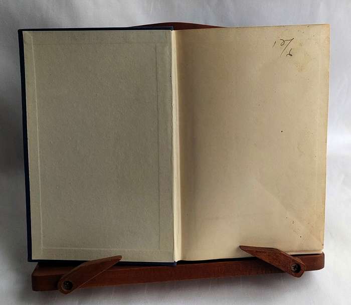 The Cruel Sea - Nicholas Monsarrat - Signed 1st Edition