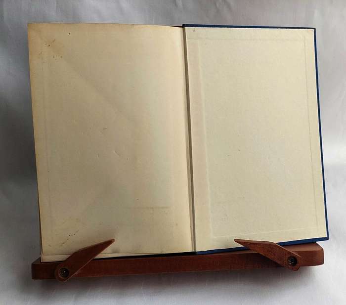The Cruel Sea - Nicholas Monsarrat - Signed 1st Edition