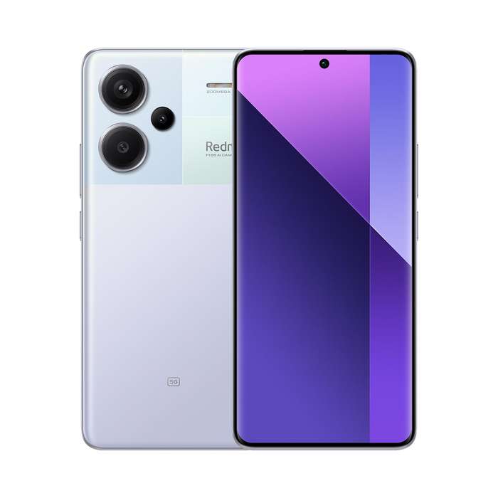 Xiaomi Note 13 Pro Plus 5G  512GB