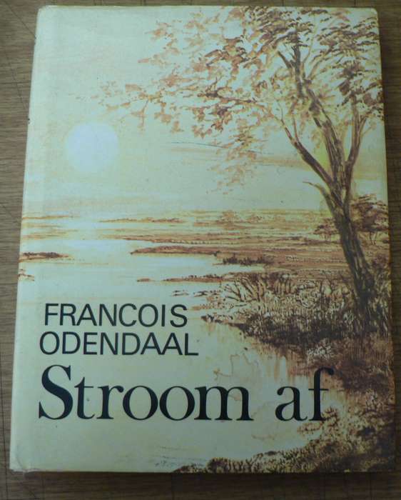 Stroom af deur Francois Odendaal(pragtige avontuur op die Limpopo)