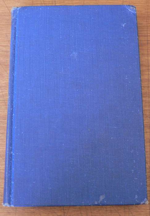Geology for South African students by Hamilton and Cook
