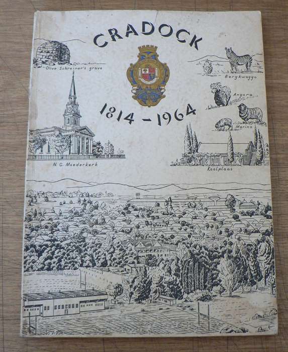 Cradock 1814-1964(Eastern Cape)