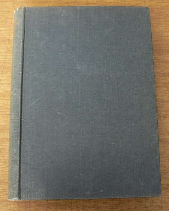 Union-Castle chronicle by Marischal Murray (beautiful SA shipping history)