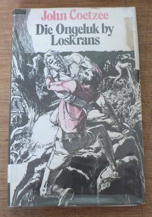 Die ongeluk by Loskrans deur John Coetzee
