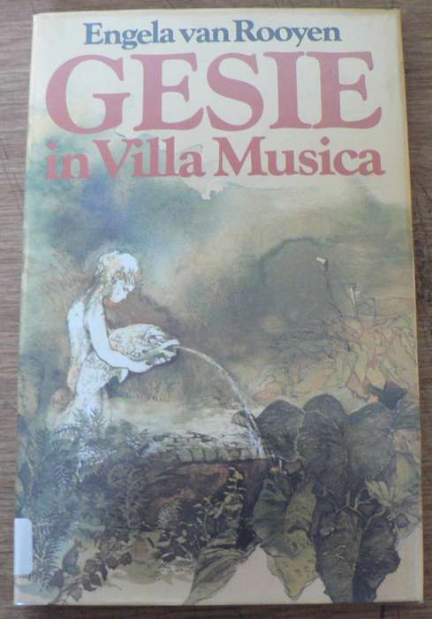 Gesie in Villa Musica deur Engela van Rooyen