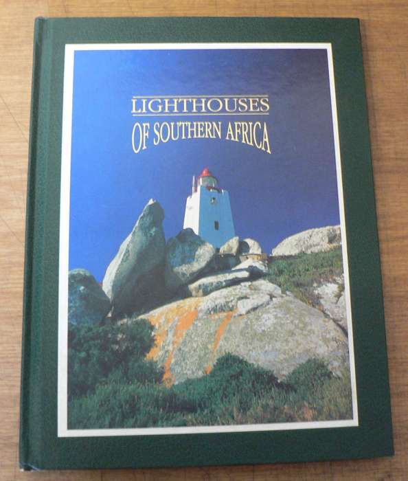 Lighthouses of Southern Africa by unknown for Roche