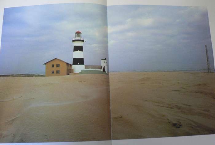 Lighthouses of Southern Africa by unknown for Roche