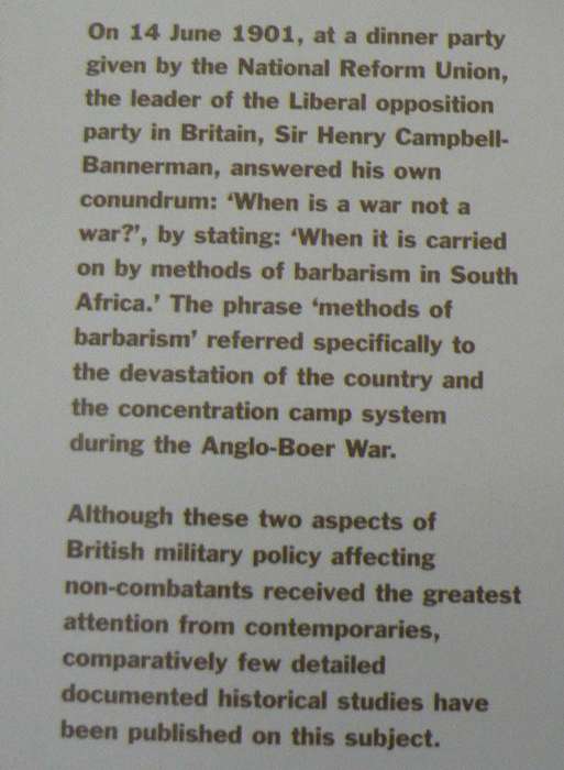 Methods of Barbarism by S.B. Spies (Anglo Boer War/scarce)