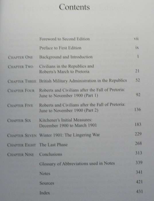 Methods of Barbarism by S.B. Spies (Anglo Boer War/scarce)