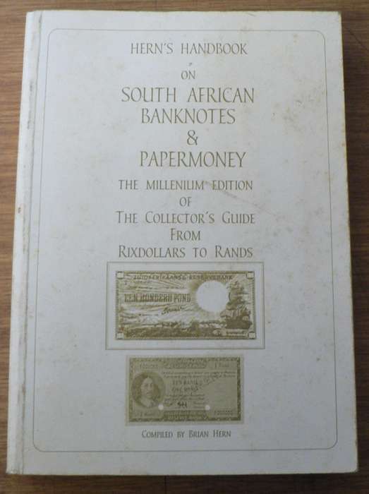 Hern's Handbook on South African Banknotes and Papermoney