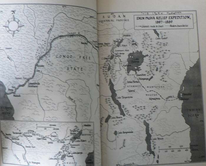 Stanley, The impossible life of Africa's greatest explorer by Tim Jeal