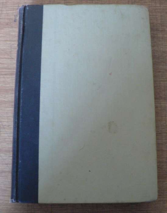 Tales of the African Frontier by Mannix and Hunter(hunting/ exploration)