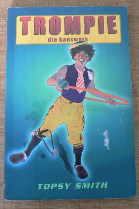 Trompie die Hanswors deur Topsy Smith