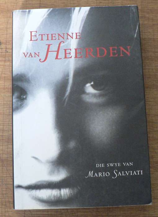 Die swye van Mario Salvati deur Etienne van Heerden