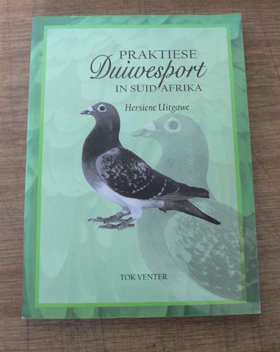 Praktiese Duiwesport in Suid-Afrika deur Tok Venter