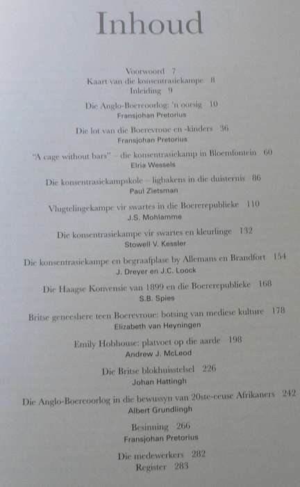 Verskroeide aarde deur Fransjohan Pretorius