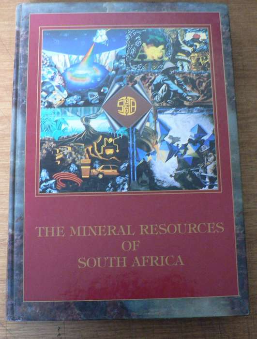 The Mineral Resources of South Africa