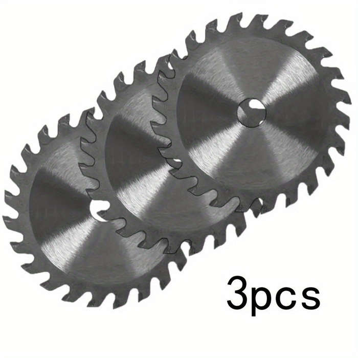 [3pcs] Mini Diamond Circular Saw Blade