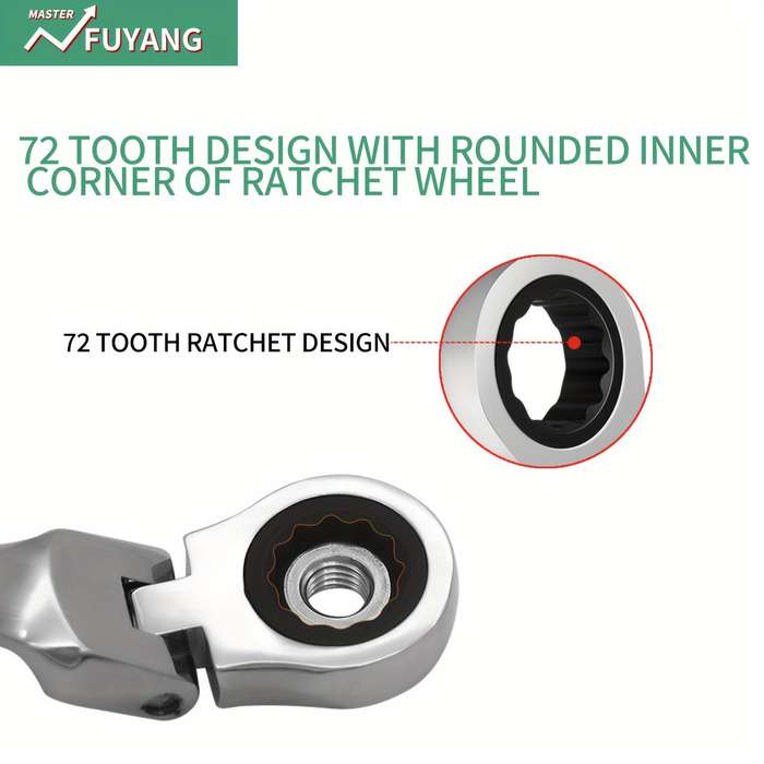 Stainless Steel Corner Bracket Set - Durable