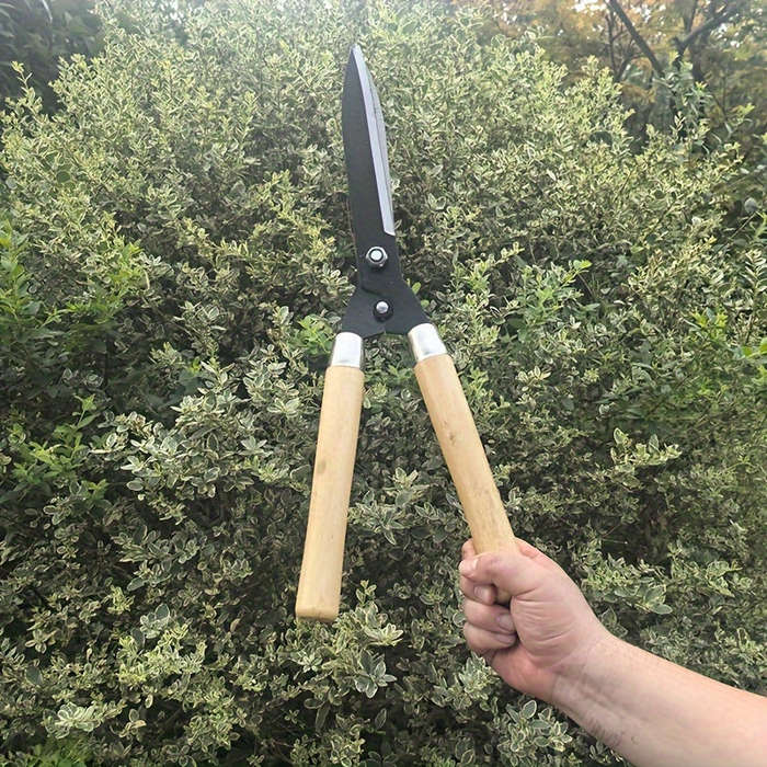 Garden Pruning Shears