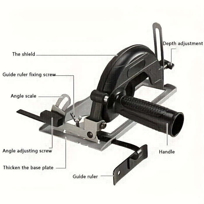 1 Angle Grinder StandNew Angle Grinder