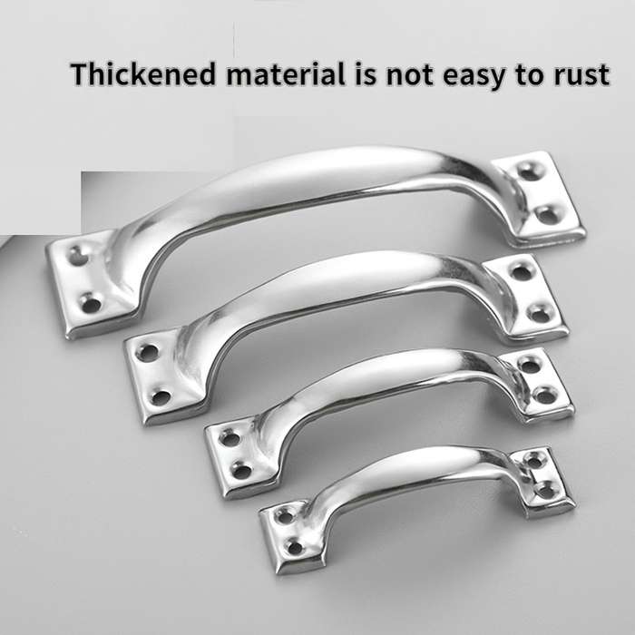 1pc Stainless Steel Handle