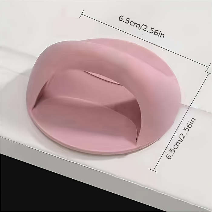 Easy-Install Adhesive Door Handles
