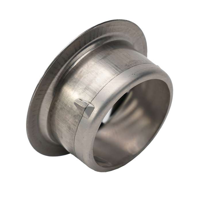 Thickened stainless steel floor drain