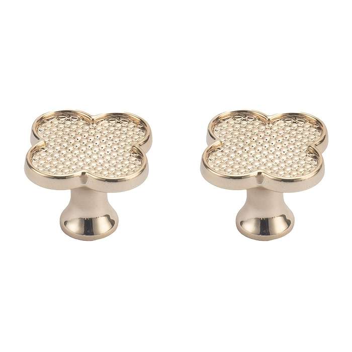 Closet Drawer Handles