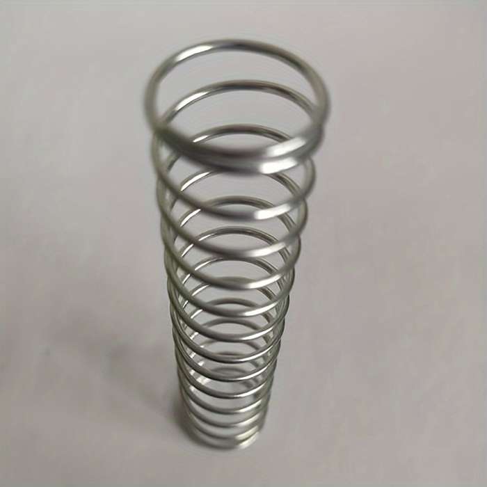 Kit Containing Bushings And Springs