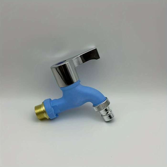 1pcs G1/2 Outdoor Faucet