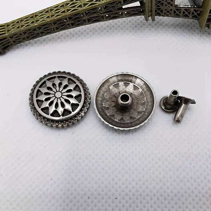 Golden Accessories